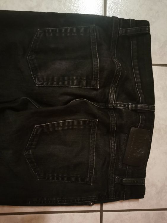 Diesel Jeans: Jeans Diesel – Usato da Cama venduto da anto_a 4