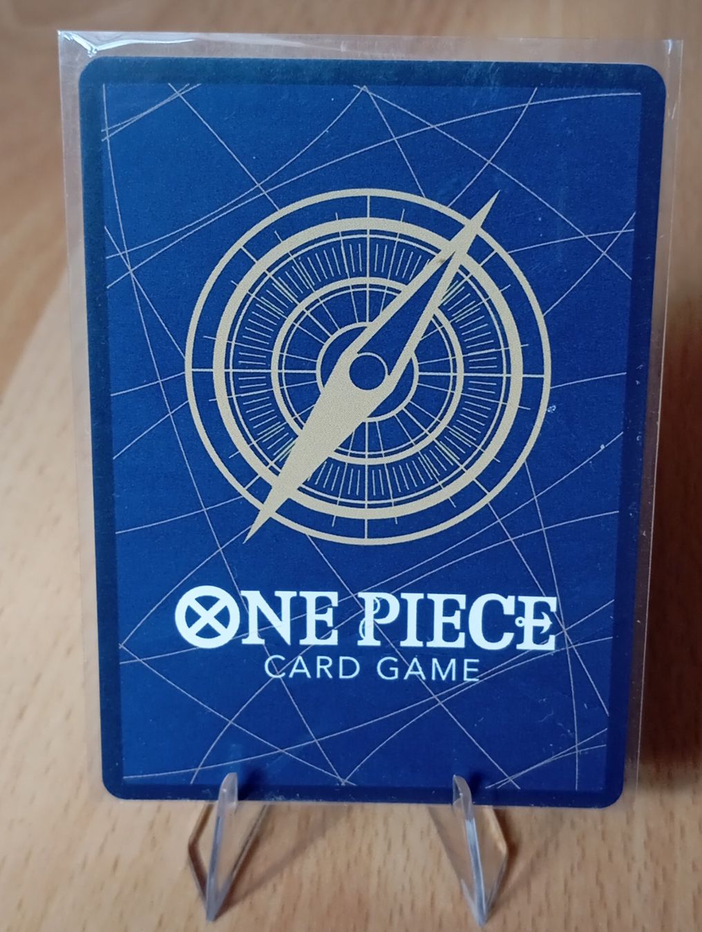 Bandai Carte collezionabili: One Piece Charlotte Cracker OP03‑108 SR – Nuovo (secondo la descrizione) da Bern venduto da ReenDeals 1