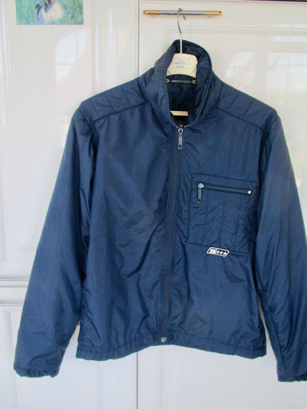 Giacche: VESTE AVEC GILET  TS  SCHILD – Usato da Murten venduto da Selliot 2