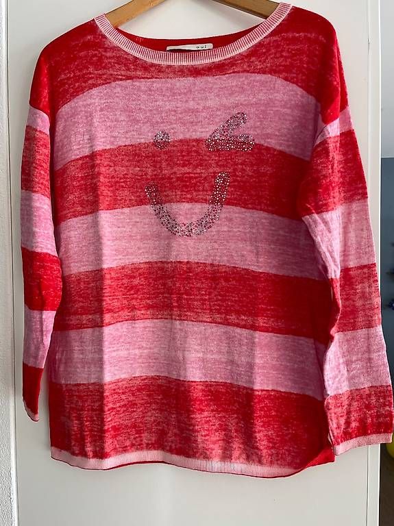 Maglioni & Felpe: Schöner Pullover von QUI – Usato da Neuwilen venduto da bobbel01