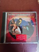 CD - Tom Petty & The Heartbreakers – Greatest Hits