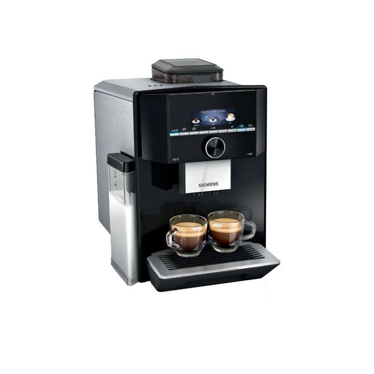 Siemens Machines à café & Machines à expresso: Siemens EQ 9 – D'occasion à Frauenfeld par Digi-Store