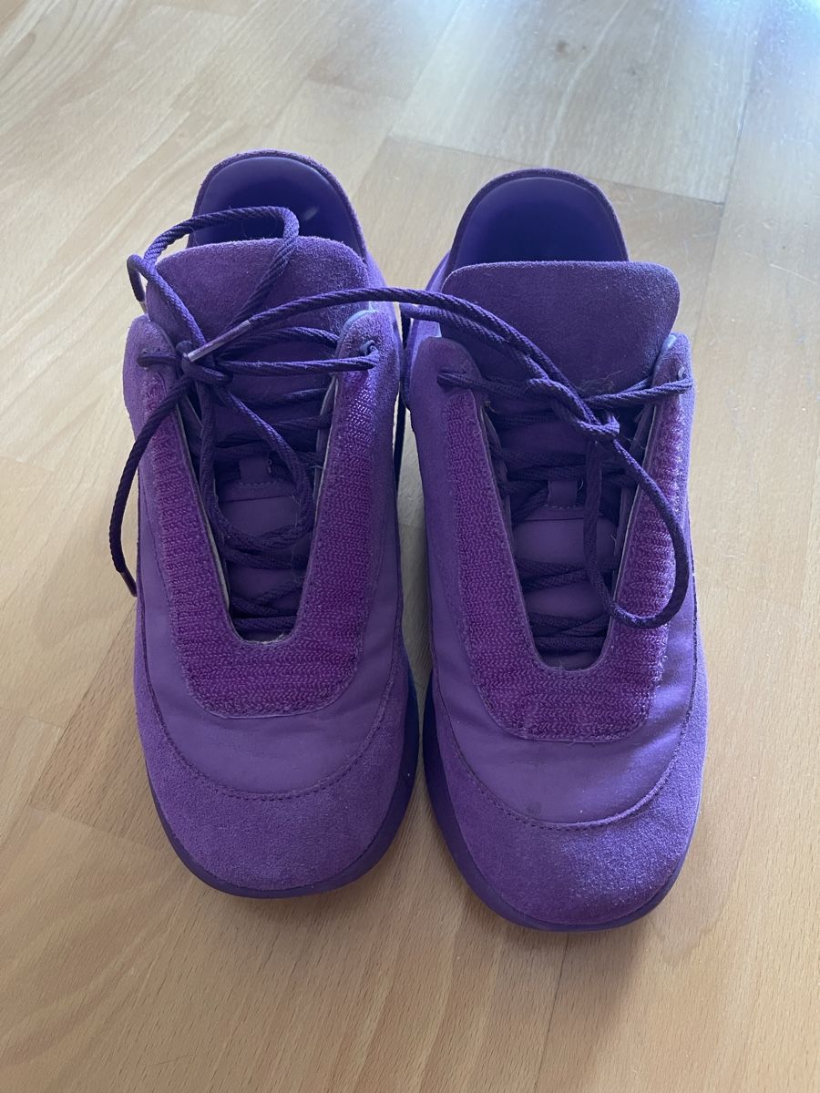 Scarpe da donna: RAF Simons trainers – Usato da Birmensdorf ZH venduto da nik_scz9 4