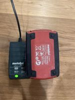 METABO ASC30 Werkzeugakku