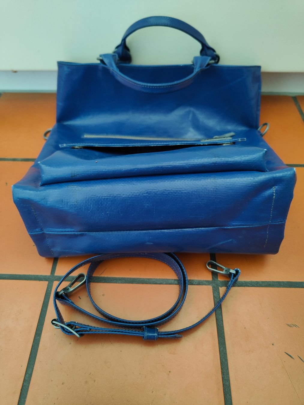 Freitag Taschen: Freitagtasche Remy R110 – Gebraucht aus Winterthur von the7mx1reon 3