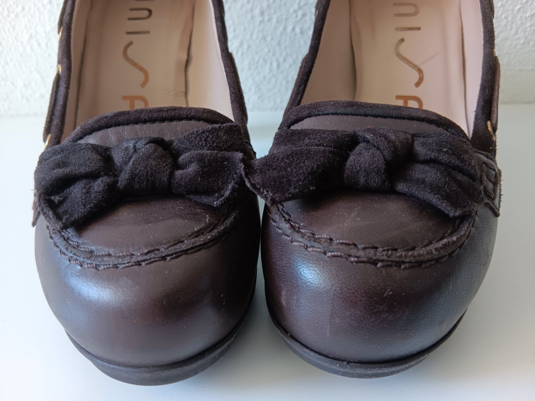 Unisa Damenschuhe: UNISA Chaussures / Schuhe Pointure / Nummer 35 – Gebraucht aus Cossonay-ville von Super-Price-Quality 6
