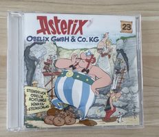 Asterix und Obelix GmbH & Co. KG Hörspiel 