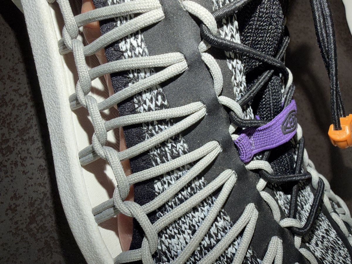Keen Scarpe da uomo: SNEAKERS KEEN 43 neu – Nuovo (secondo la descrizione) da Dornach venduto da samuti 5