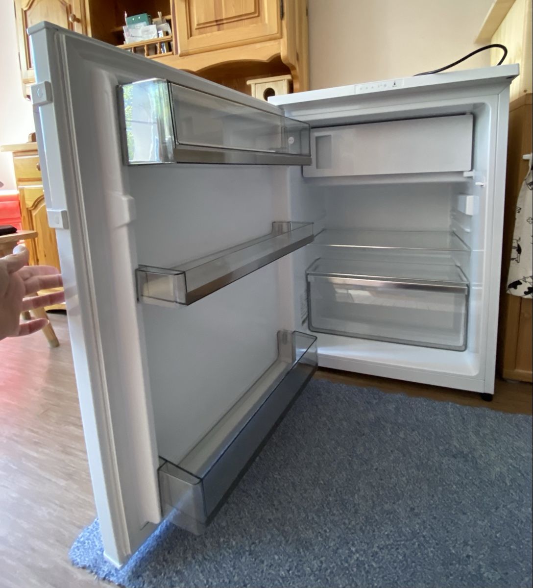 Electrolux Kühlschrank: Kühlschrank Elektrolux TK140 – Gebraucht aus Grindelwald von SumsiBiene 2