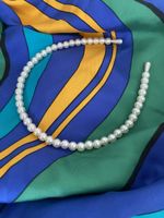 Haarschmuck / Haarreif / ideal als Dirndl Schmuck