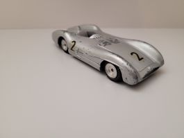 Mercedes Benz Silberpfeil (Märklin) 1/43