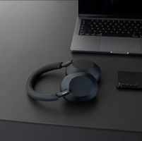 Casque Sony WH-1000XM5 (Noir) - Neuf et scellé 🎧