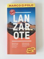 Lanzarote - Marco Polo