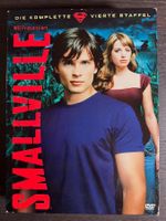Smallville - Staffel 4