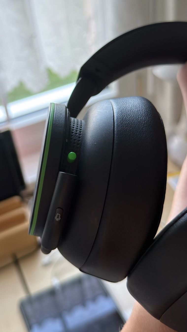 Microsoft Cuffie: MICROSOFT Xbox Wireless Headset, – Nuovo (secondo la descrizione) da Altstätten SG venduto da gina6378 3