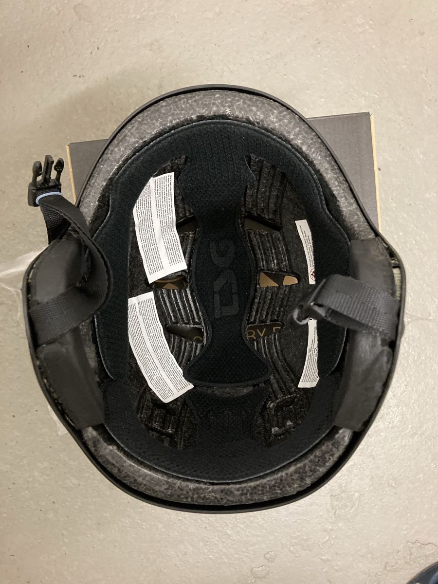Helme: Helm TSG Dawn – Neu und originalverpackt aus Zürich von Mr.Panenka 3