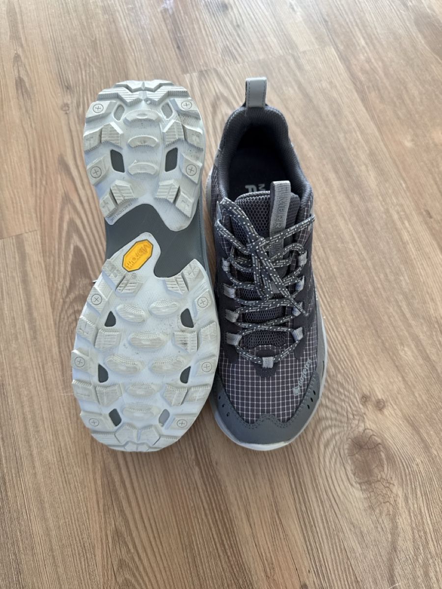 Merrell Chaussures hommes: Merrell Herren 41.5 neuwertig – Neuf (Voir description) à Wädenswil par Midas04 1
