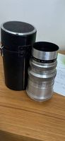 Objectif Meyer Optik Görlitz Primotar
