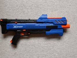 X-Shot Orbit Blaster Spielzeugpistole