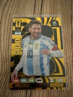 💥Panini WM 2026 Adrenalyn XL - LIONEL MESSI GOLD BALLER💥