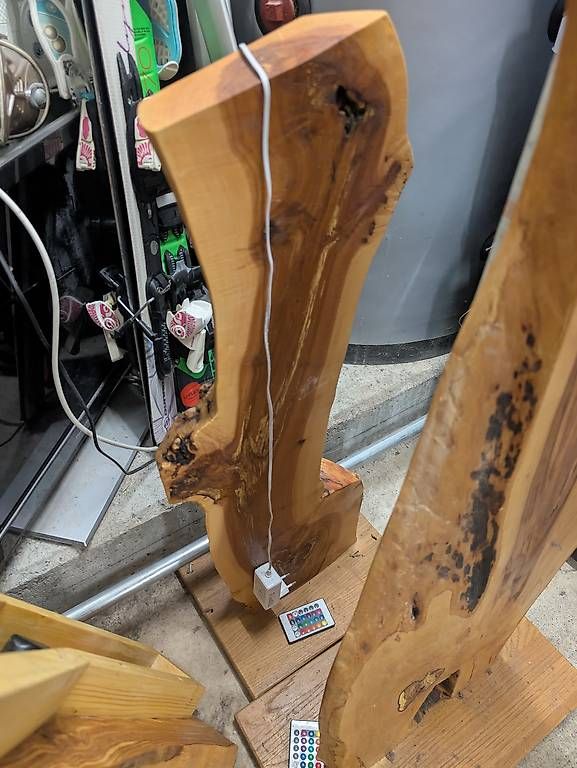 Lampadari & plafoniere: Steh und Esstischlampe – Nuovo e nell'imballaggio originale da Unterlangenegg venduto da Toeneler_95 2