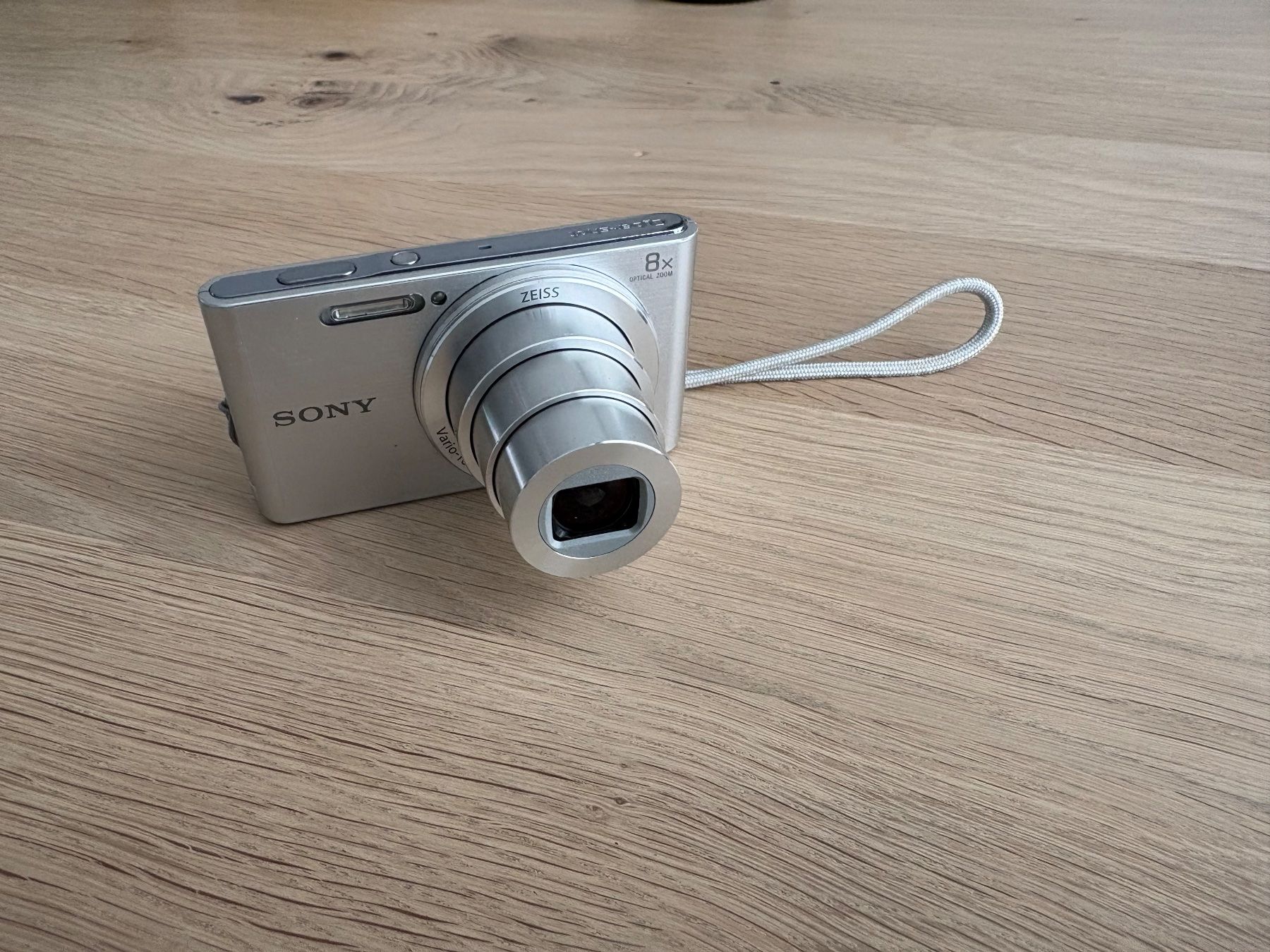 Sony Kamera: Sony Cybershot DSC-W830 Digitalkamera / 20.1 MP – Gebraucht aus Lausen von sen_jm7c 6