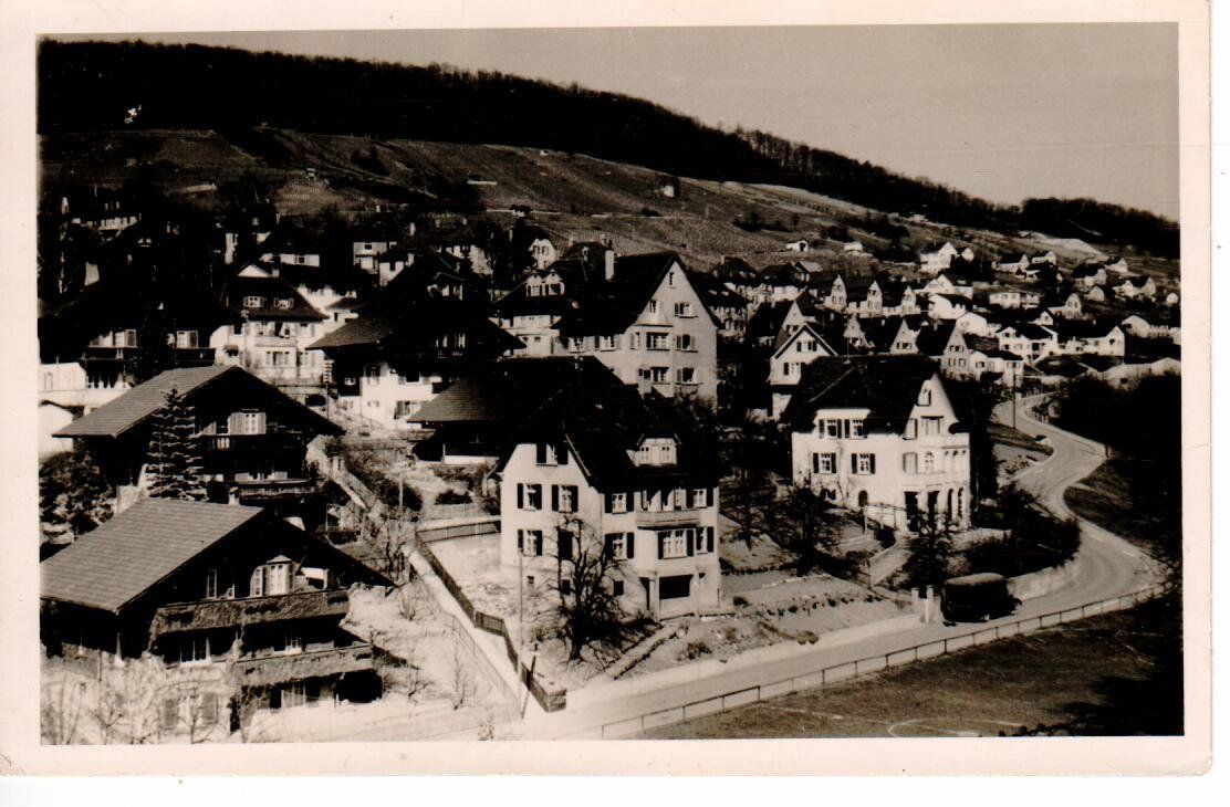 Cartoline postali: unbekannter Ort – Usato da Wolhusen venduto da Curver9