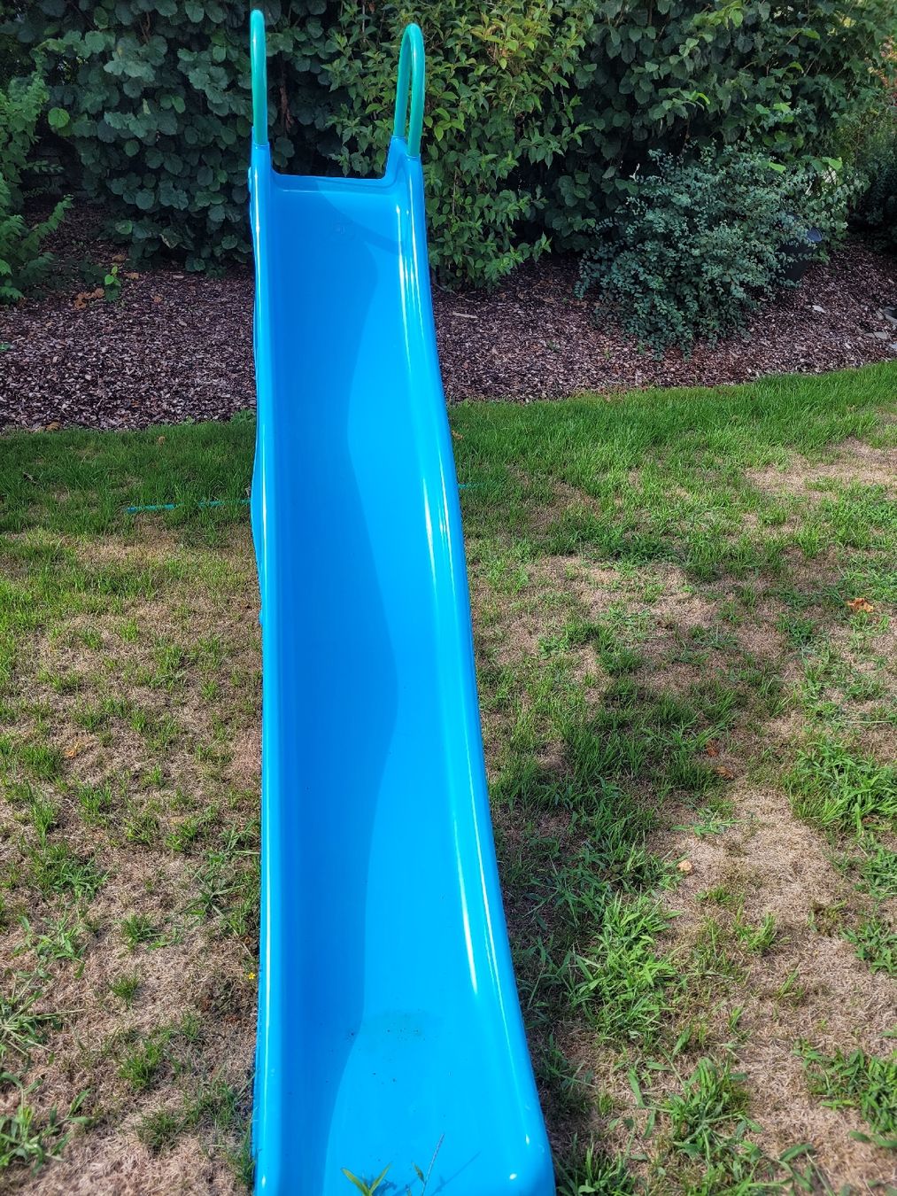 Toboggan: Rutschbahn – D'occasion à Altnau par TamaraW01 1
