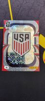 Panini Adrenalyn XL WM 2026 26 USA Logo 479