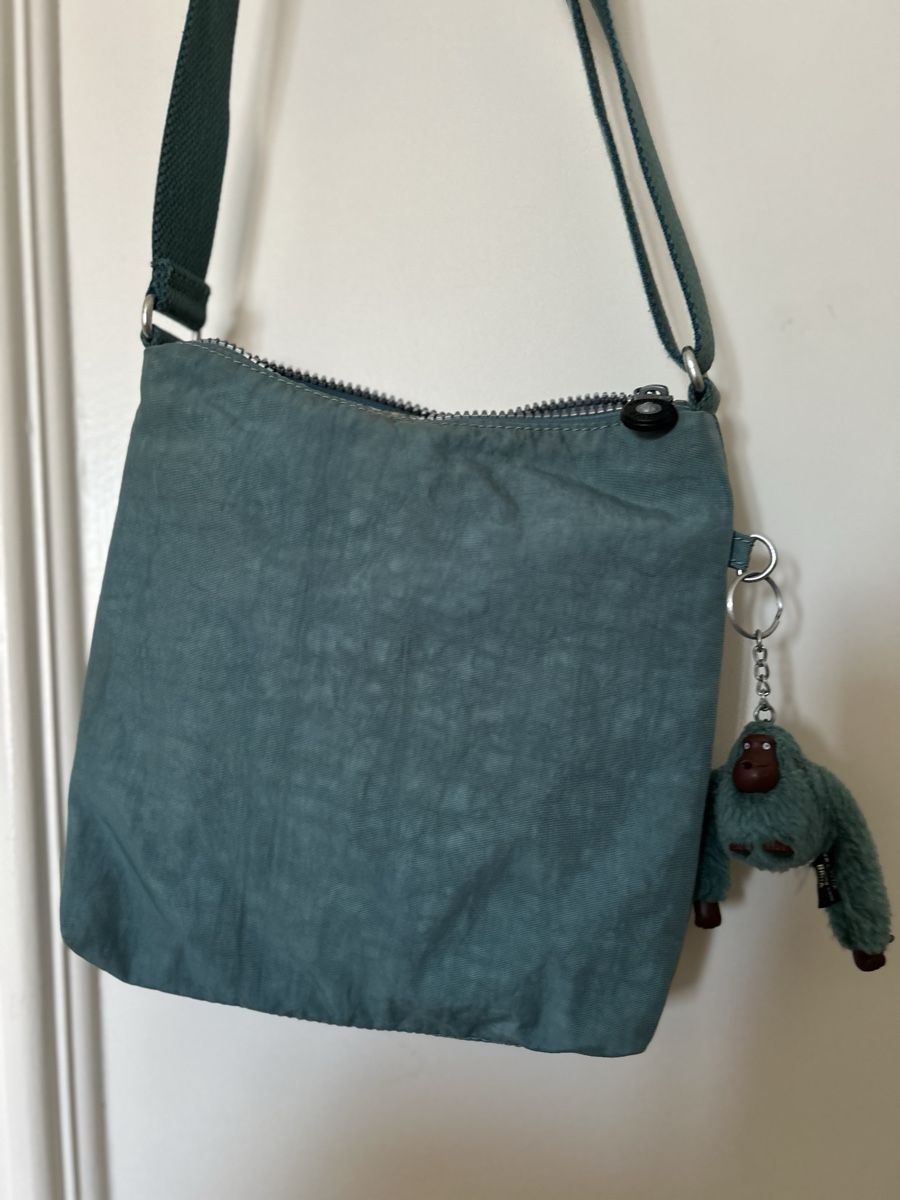 Kipling Borse da donna: Kipling Umhängetasche – Usato da Basel venduto da mari.ah 3