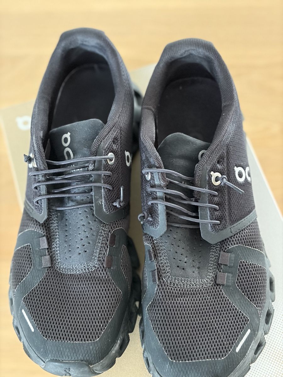 Damenschuhe: On Schuh, Cloud 6 – Gebraucht aus Gutenswil von Pati65 1