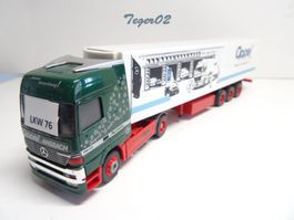 LKW 76  1:87