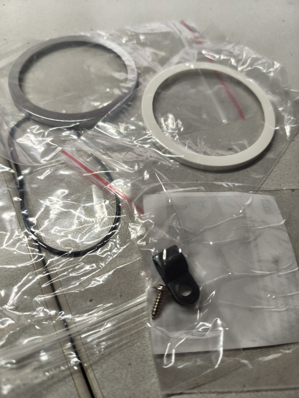 Stecker: Einbaustexkdose – Neu und originalverpackt aus Tägerig von Mangopilz 4