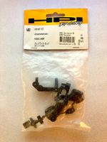 HPI A460 - UPRIGHT SET / Fusée Avant option