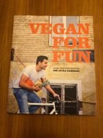 Vegan for Fun, Attila Hiltmann, Rarität, keine Neuauflagen