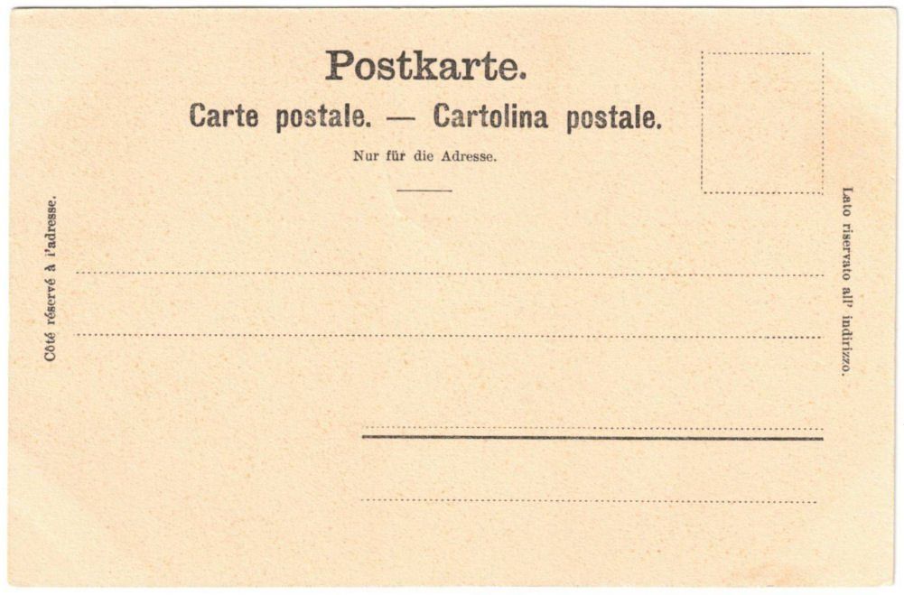 Cartoline postali: Stanserhorn - Standseilbahn – Usato da Binningen venduto da Mountainrider 1