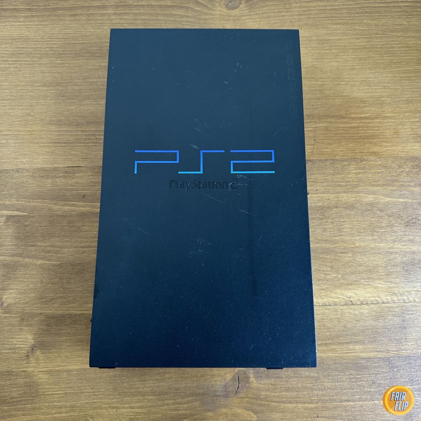 Sony Consoles: PS2 Konsole Set mit 1 Controller und 1 Spiel – D'occasion à Luzern par fairflip 3