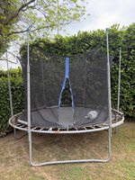 Trampolino 