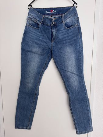 Buena Vista Jeans Hose XL, Tummyless