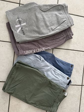 Shorts for Men