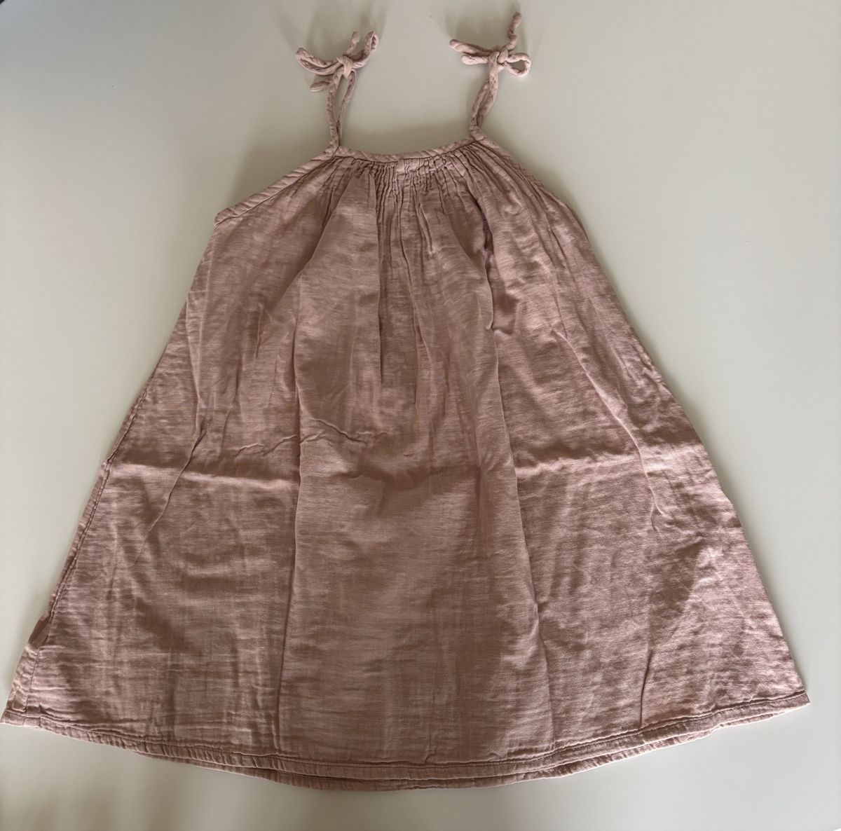 Camicette, T-shirt & Top: Numero 74 Mia Top dusty pink – Nuovo (secondo la descrizione) da Kilchberg ZH venduto da HGD8008 2