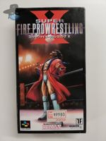 Super Fire Prowrestling X / JAPAN / SFC