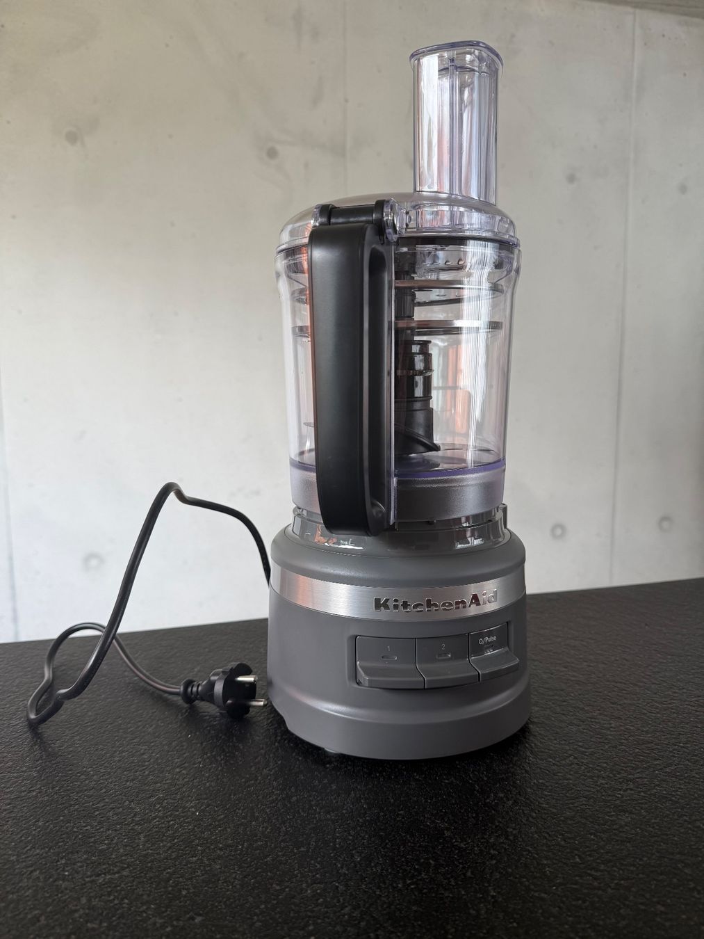 Elettrodomestici da cucina: KitchenAid Food Processor 5FP0919 – Usato da Port venduto da nightdiver74 1