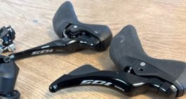 Bremshalthebel Shimano 105 2x11