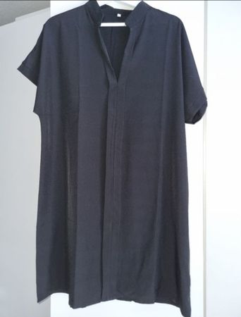 Kleid Gr. XL
