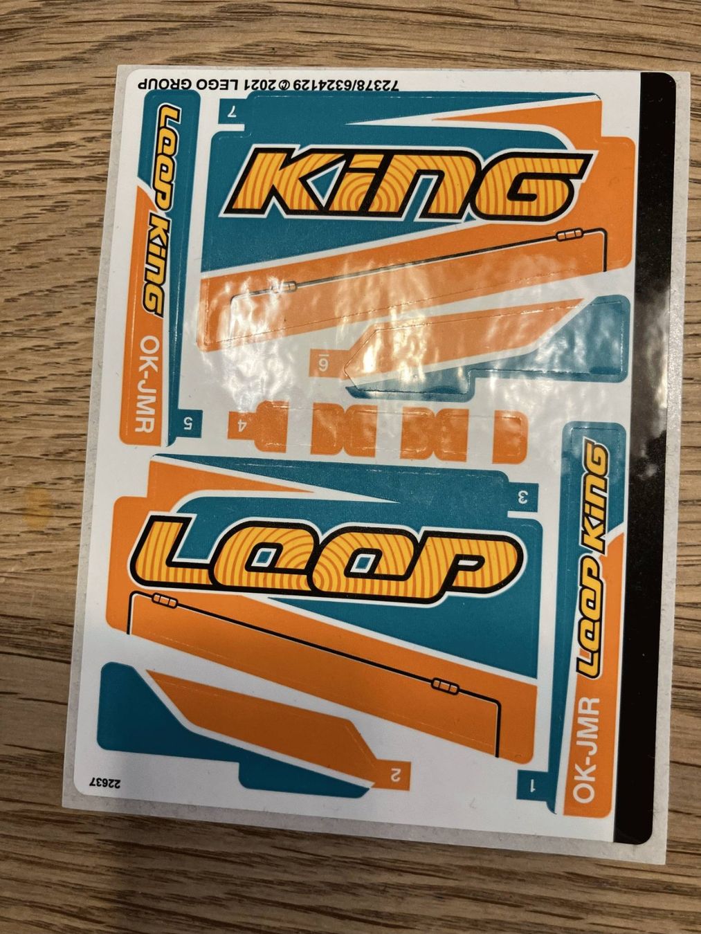 Lego Baukästen: LEGO Technic Flugzeug "Race Plane" 42117 - Komplett – Gebraucht aus Solothurn von Lueq 5