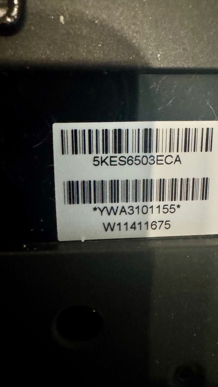 Kitchenaid Macchine per caffè & Macchine per espresso: KITCHENAID 5KES6503ECA ARTISAN Espressomaschine – Usato da Stallikon venduto da moneymetty 8