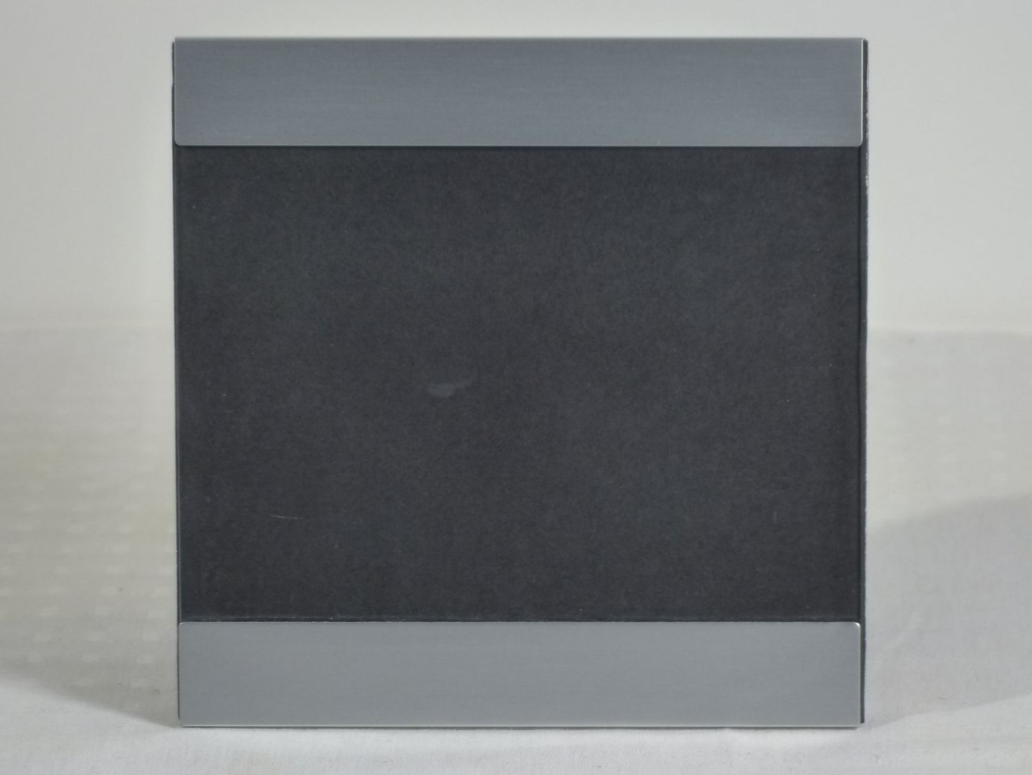 Bilderrahmen: Fotorahmen 18,7 x 18,7 cm – Gebraucht aus Zürich von botschinski 1