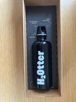Bouteille SIGG x QoQa neuve