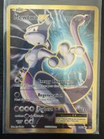  Mewtwo Ex #103 XY EVOLUTION EN